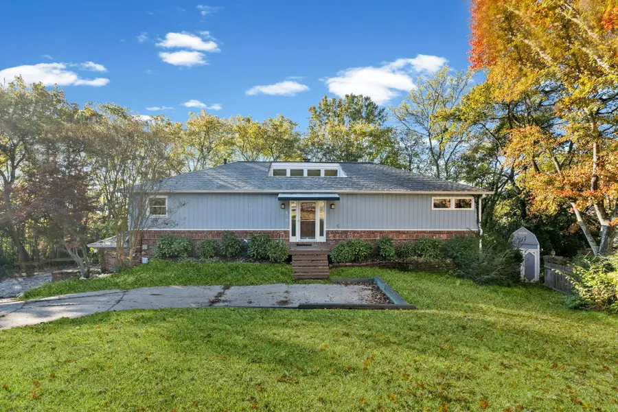 525 Saddle Dr, Nashville, TN 37221 - #2