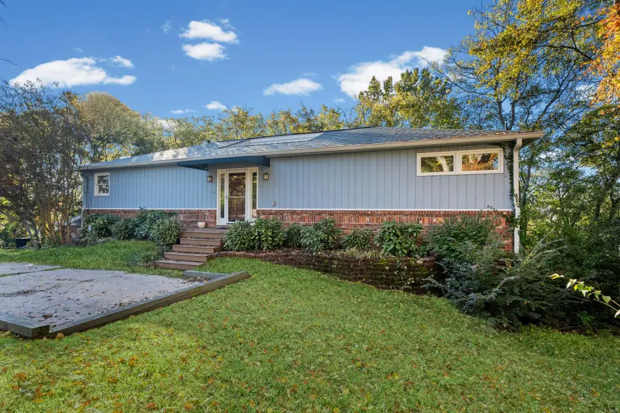 525 Saddle Dr, Nashville, TN 37221 - #3