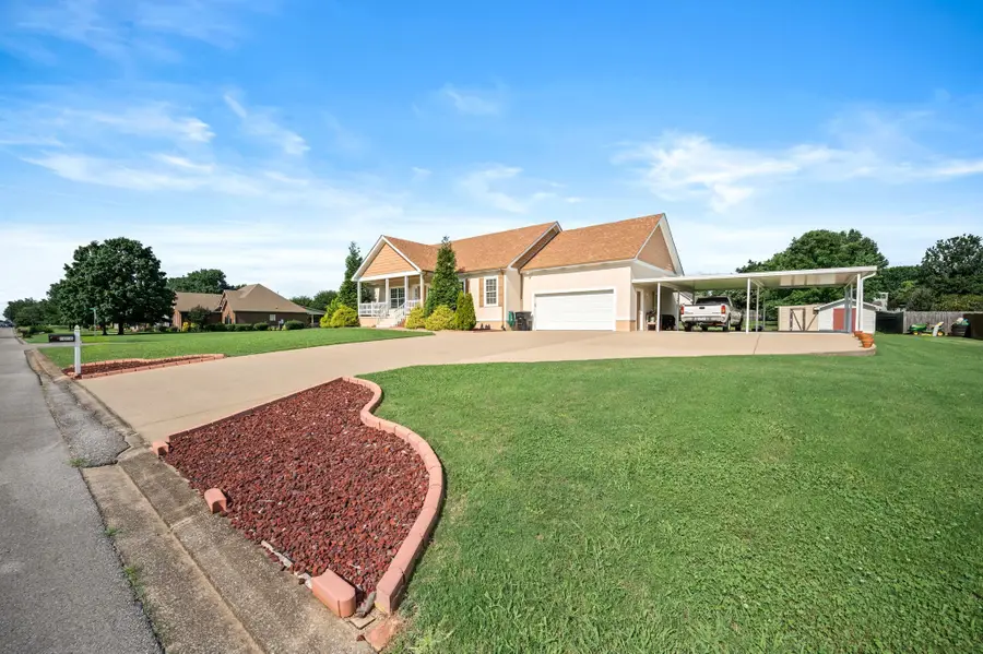 2606 Battleground Dr, Murfreesboro, TN 37129 - #2