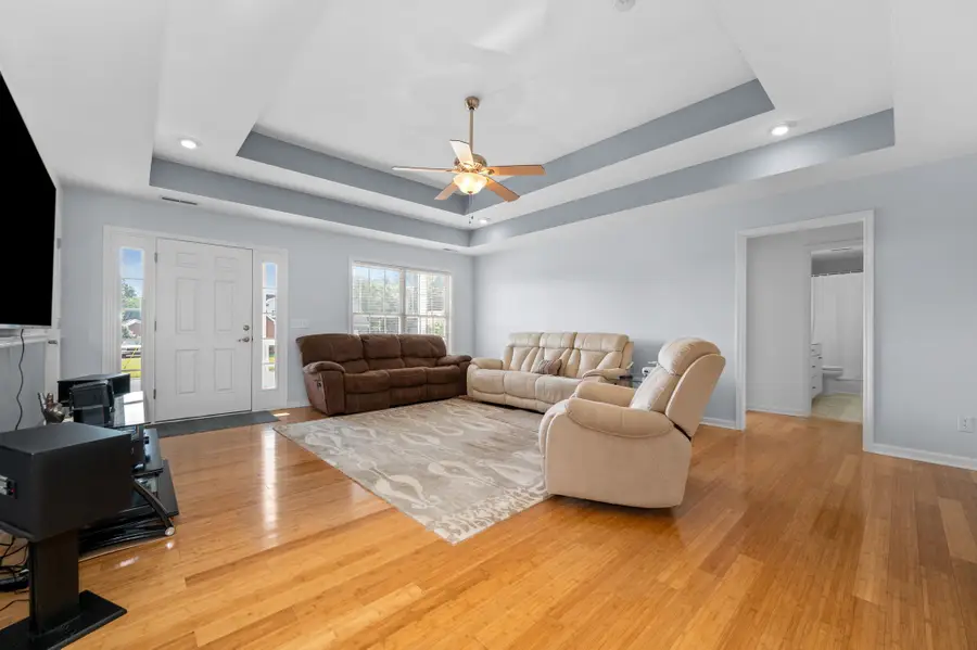 2606 Battleground Dr, Murfreesboro, TN 37129 - #3