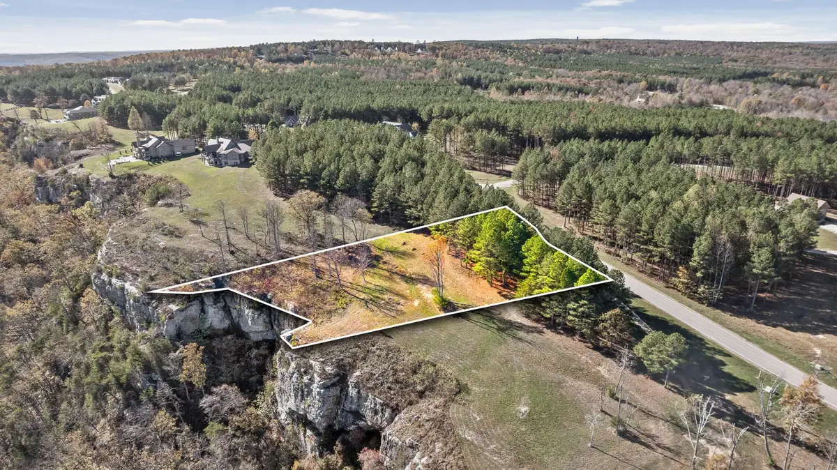 0 River Bluffs Drive, Jasper, TN 37347 - Image #1