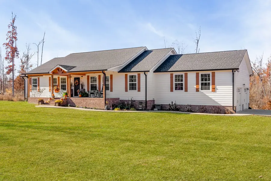 342 Deep Cut Rd, Erin, TN 37061 - Image #2