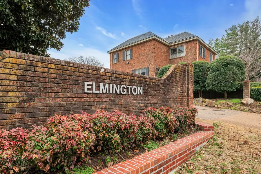 338 Elmington Ave, Nashville, TN 37205 - Image #2