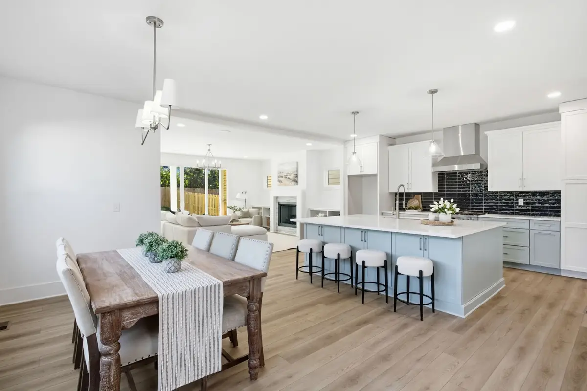 504 Bagleyshop Dr #A, Nashville, TN 37209 - Image #1