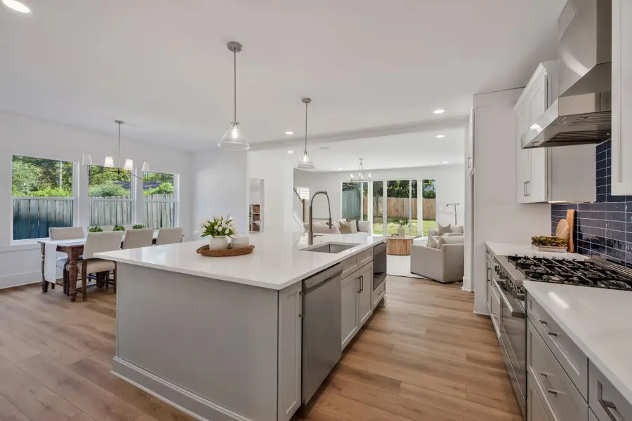 504 Bagleyshop Dr #A, Nashville, TN 37209 - Image #2