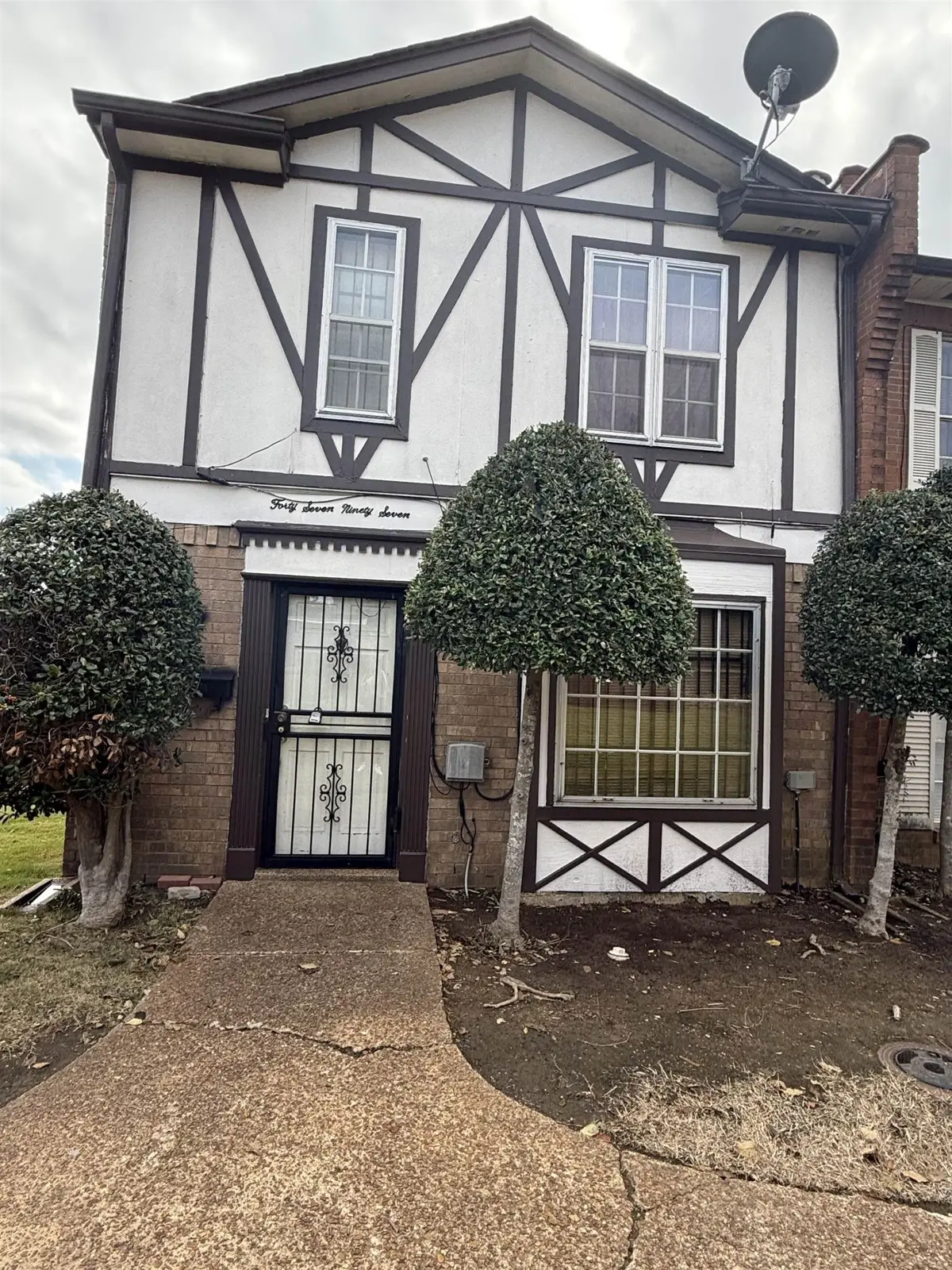 4797 Myrlen Dr, Memphis, TN 38118 - Image #1