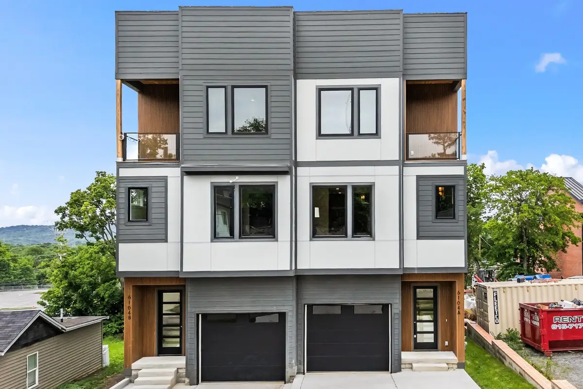 6104 Cowden Ave, Nashville, TN 37209 - #1