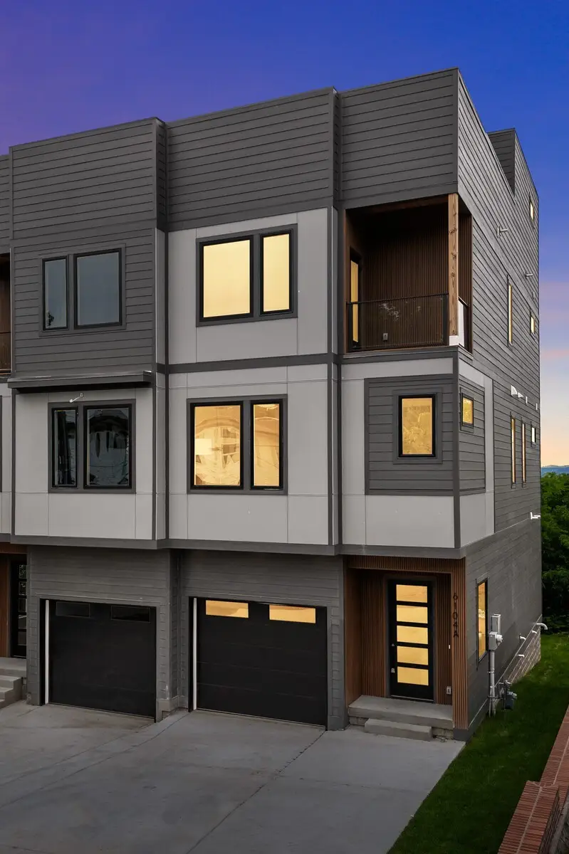 6104 Cowden Ave, Nashville, TN 37209 - #3