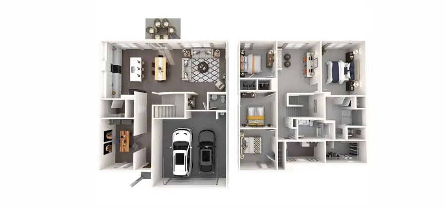 1928 Mahala Dr, Hermitage, TN 37076 - Image #3