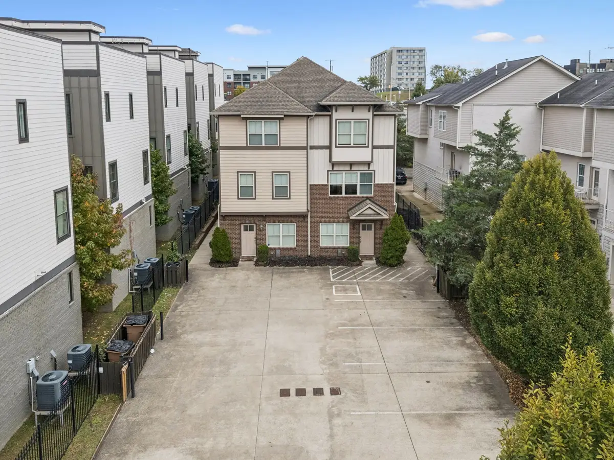 1722D 14th Ave S #D, Nashville, TN 37212 - Image #1