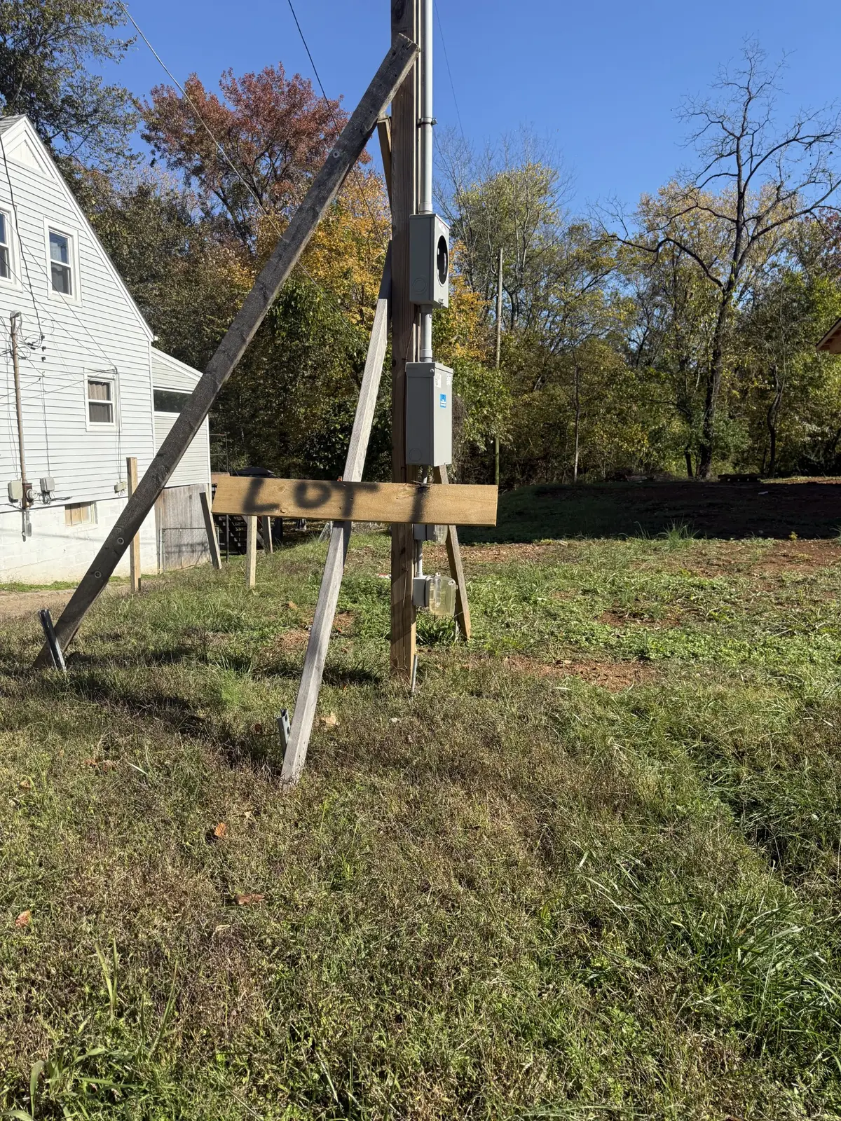 809 Gracey Ave, Clarksville, TN 37040 - #1