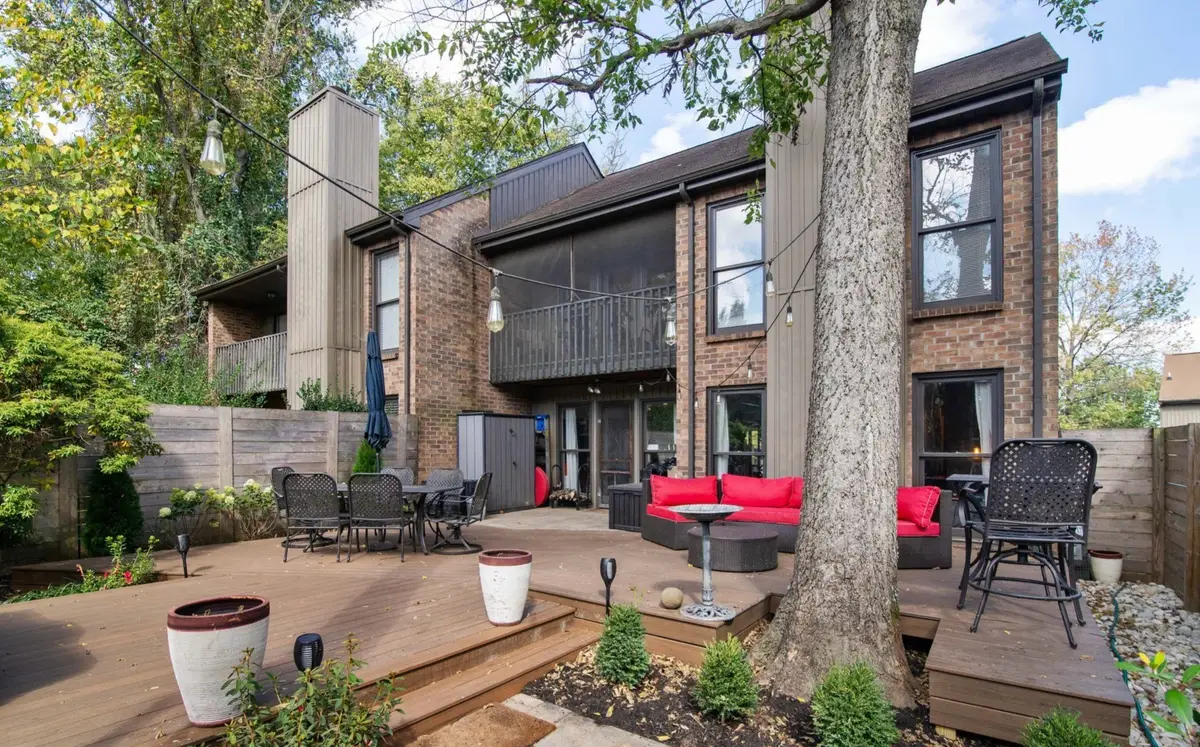 825 Battlefield Dr, Nashville, TN 37204 - Image #1