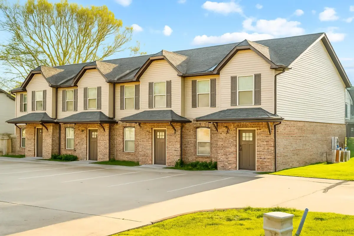 1760 Spring Water Dr, Clarksville, TN 37040 - #1