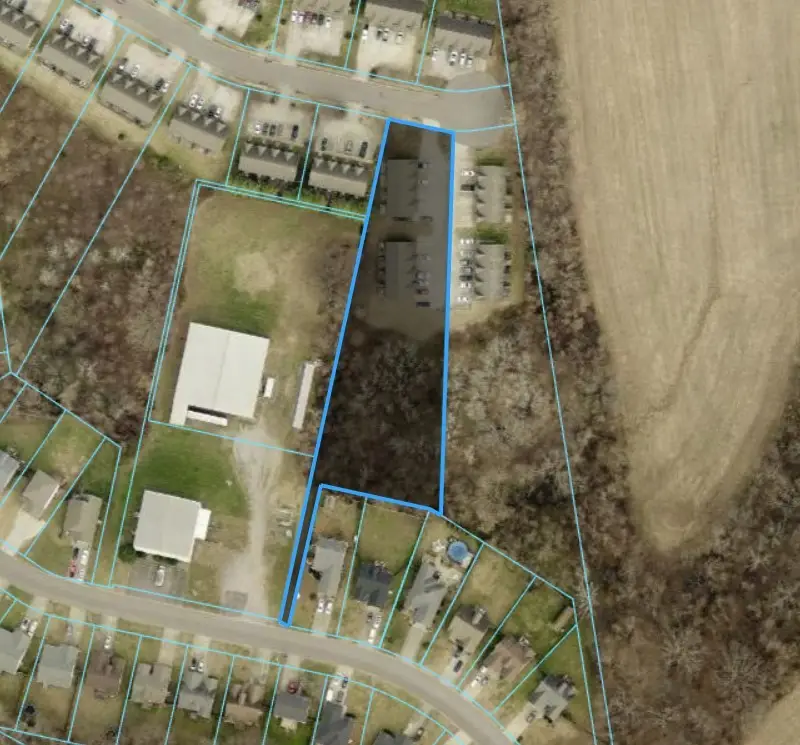 1760 Spring Water Dr, Clarksville, TN 37040 - #3