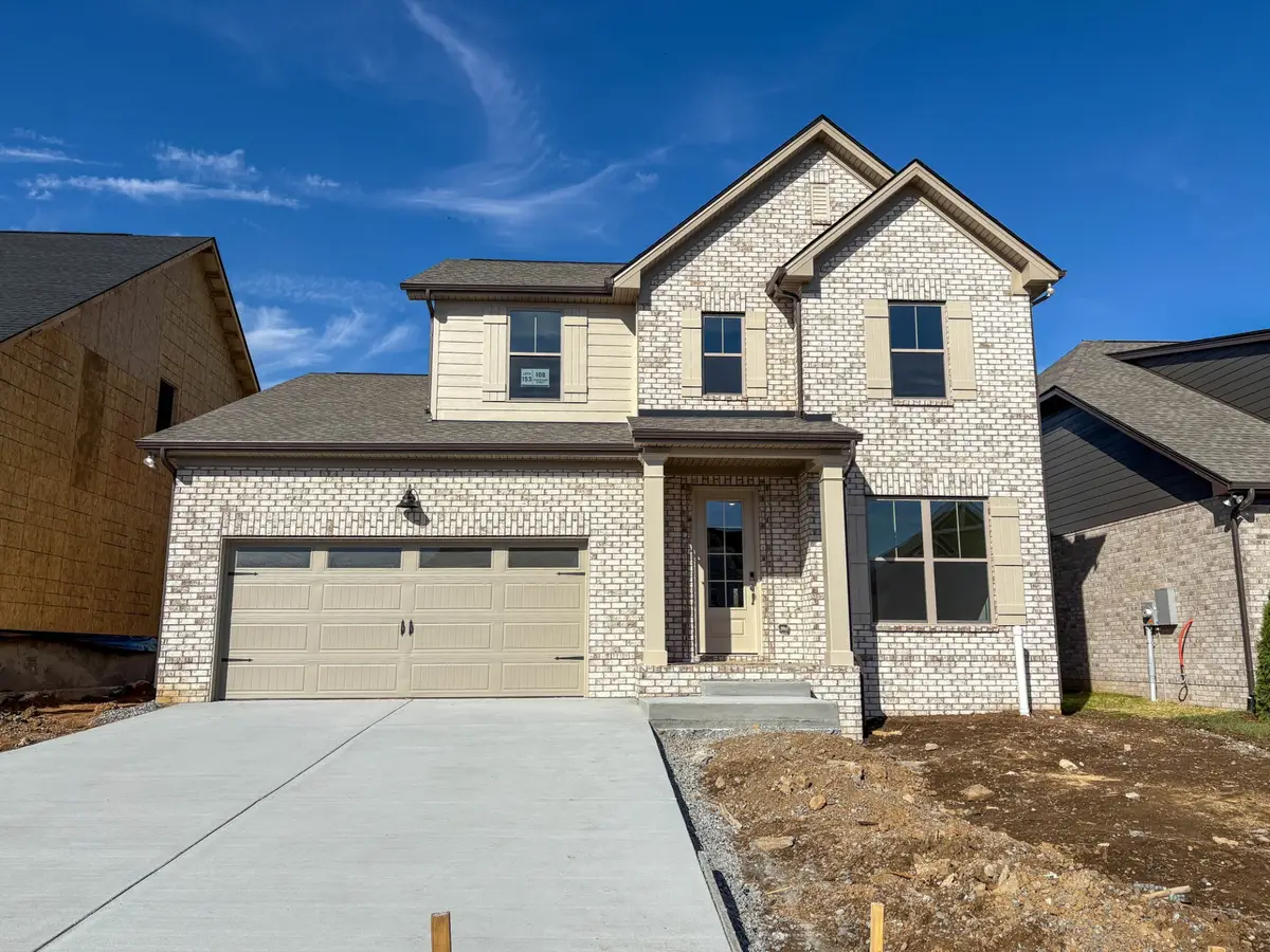 108 Sable East St Lot 153, Gallatin, TN 37066 - #1