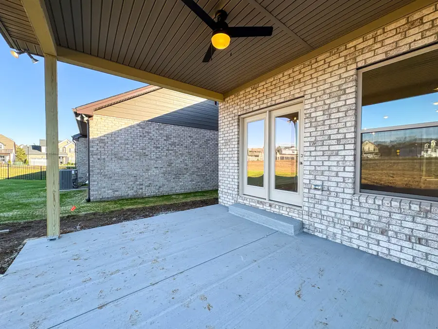 108 Sable East St Lot 153, Gallatin, TN 37066 - #3