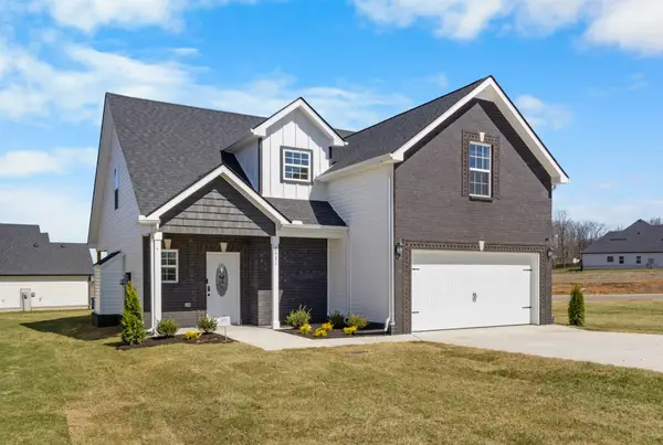 2531 Rafiki Dr, Clarksville, TN 37042