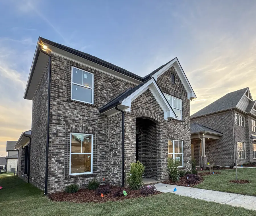 105 Sable East St Lot 173, Gallatin, TN 37066 - #2