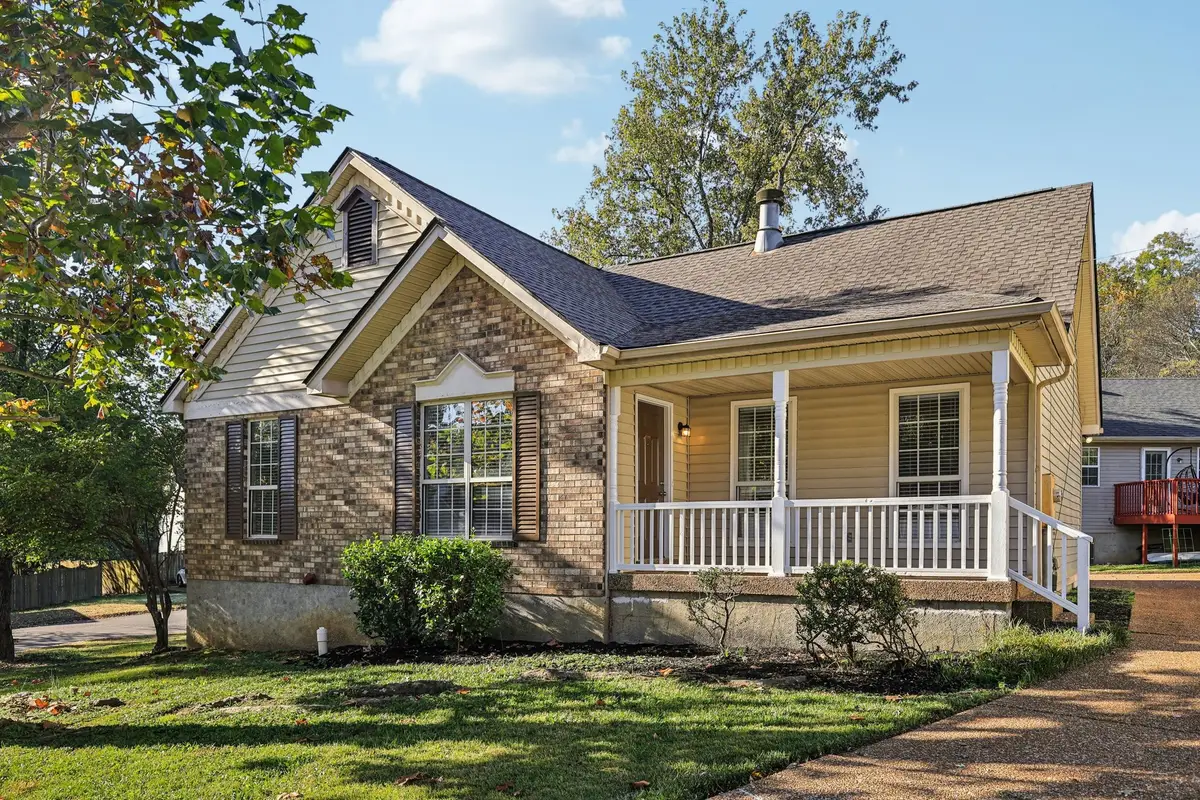 1440 Hunters Branch Rd, Antioch, TN 37013 - Image #1