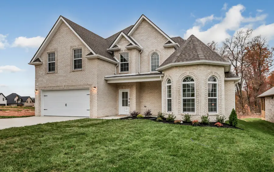 1338 English Oak Dr, Clarksville, TN 37043 - #3