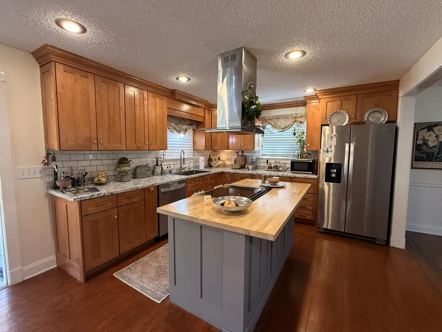 900 Sorghum Hollow Rd, Pulaski, TN 38478 - Image #3