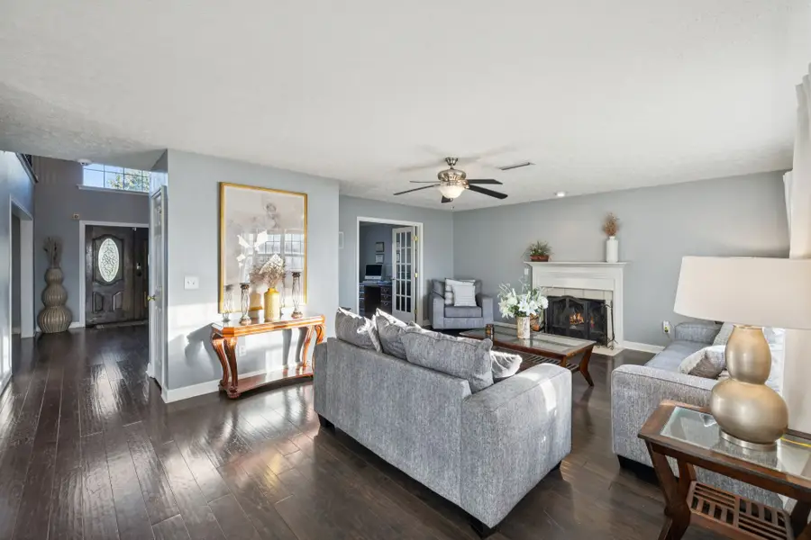 630 Holland Ridge Dr, La Vergne, TN 37086 - Image #3