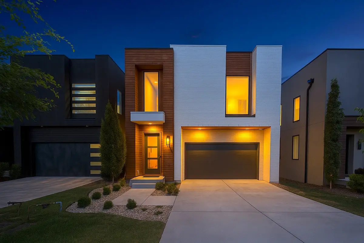 4115 Kimbark Dr, Nashville, TN 37215 - #1