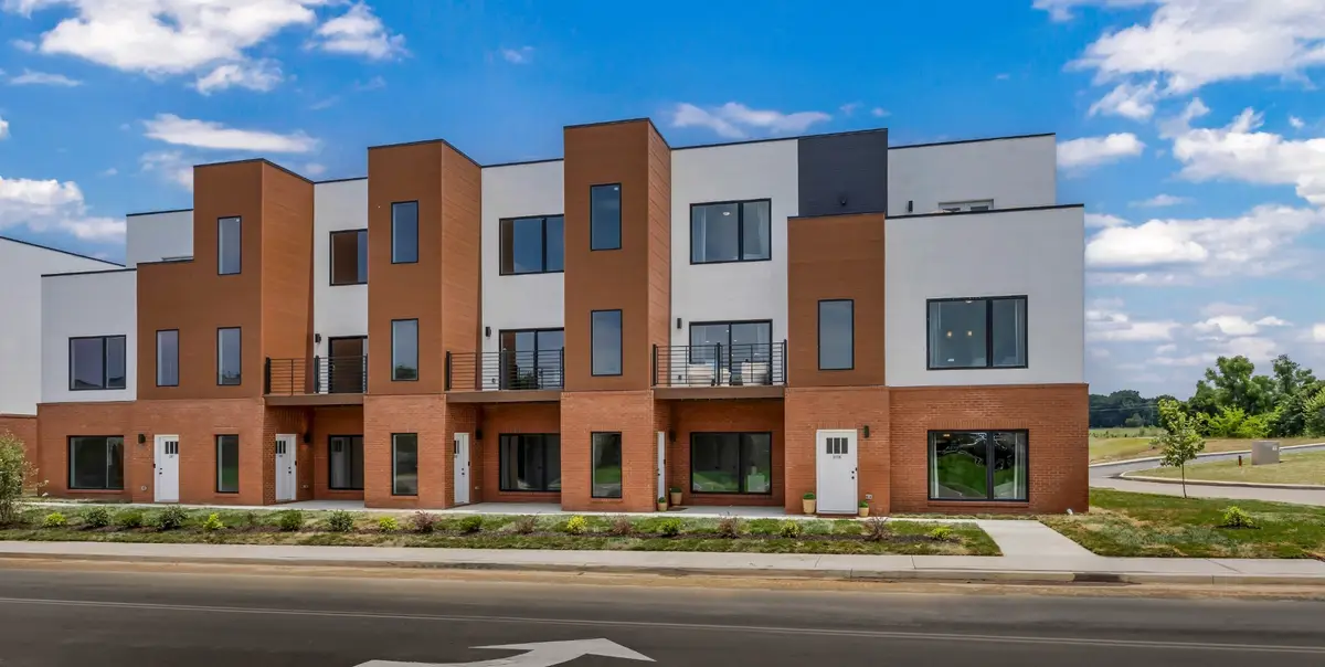 2363 Pea Ridge Road, Clarksville, TN 37040 - #1