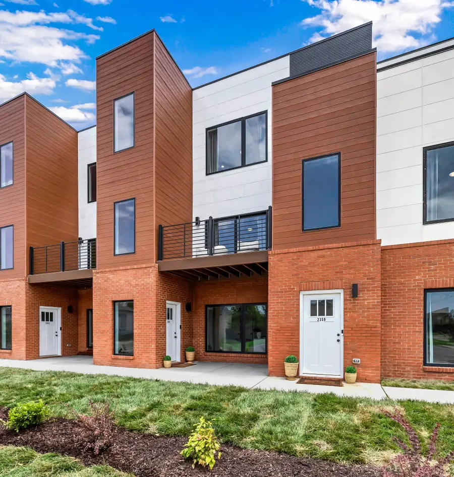 2363 Pea Ridge Road, Clarksville, TN 37040 - #3