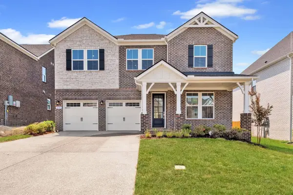 3008 Cedar Creek Drive, Mount Juliet, TN 37122