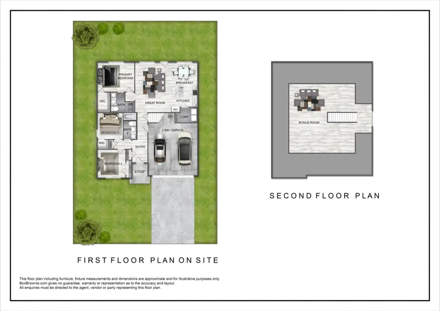 213 Sandalwood Way, Dickson, TN 37055 - Image #3