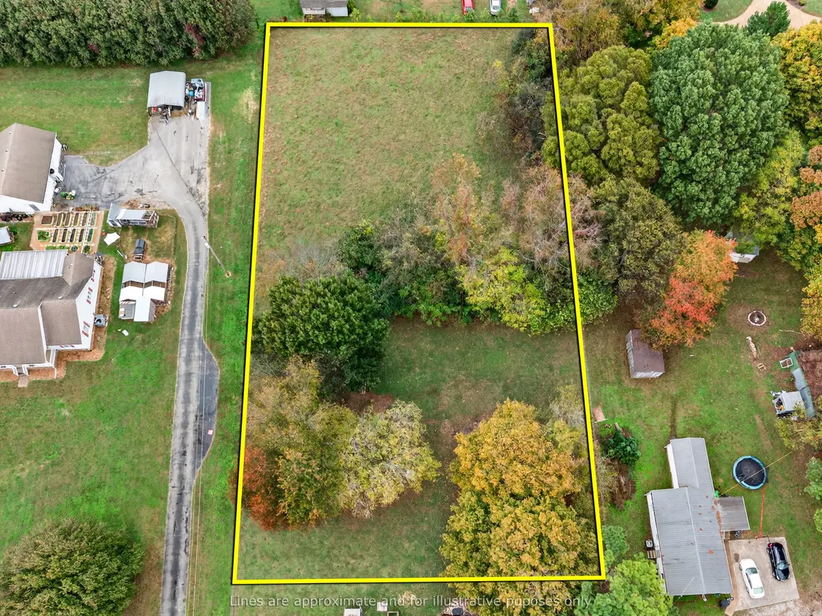 0 Carters Creek Station Rd, Columbia, TN 38401 - Image #1