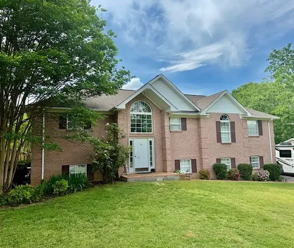 80 Oak Valley Dr, Spring Hill, TN 37174