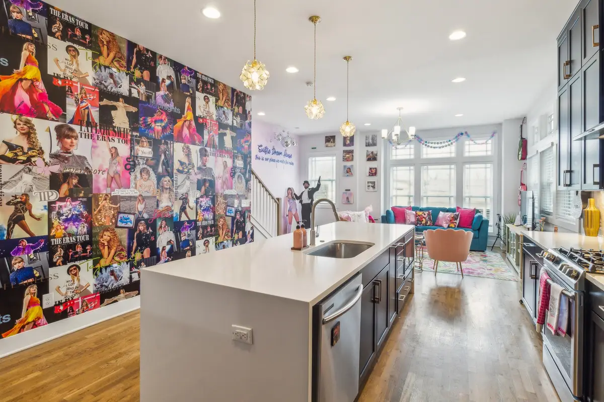 711A 26th Ave N, Nashville, TN 37208 - Image #1