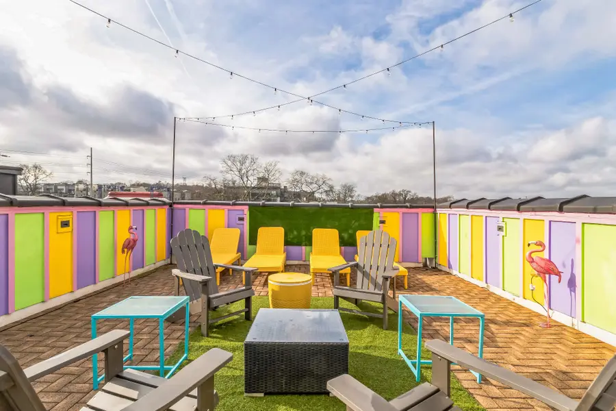 711A 26th Ave N, Nashville, TN 37208 - Image #3