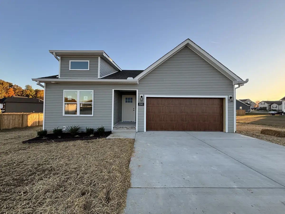 3043 Ayrshire Dr, Greenbrier, TN 37073 - Image #1