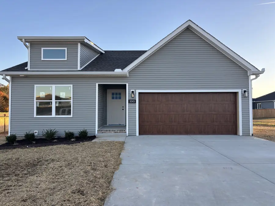 3043 Ayrshire Dr, Greenbrier, TN 37073 - Image #2