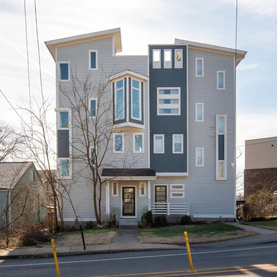 1517 Porter Rd, Nashville, TN 37206 - Image #2