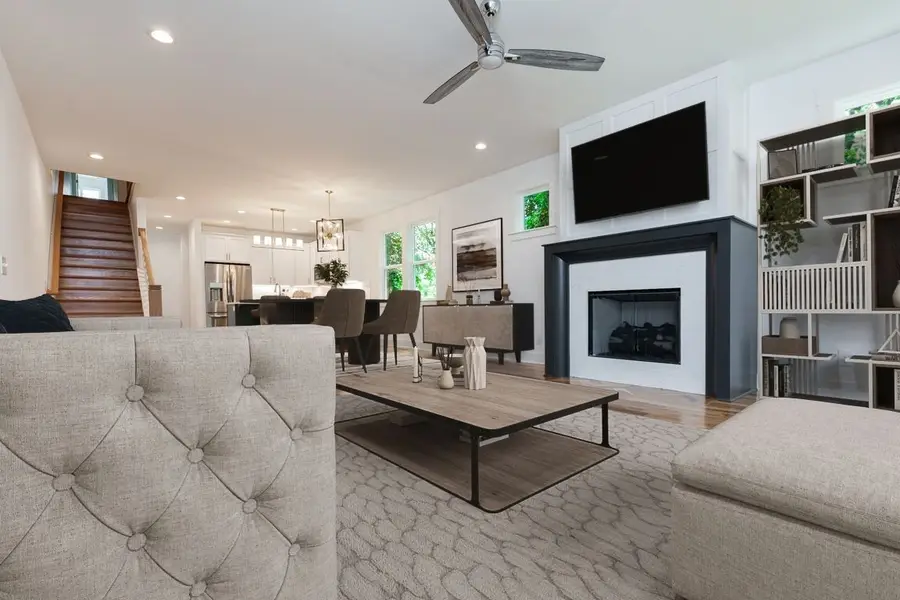 335A Mckennell Dr, Nashville, TN 37206 - Image #2