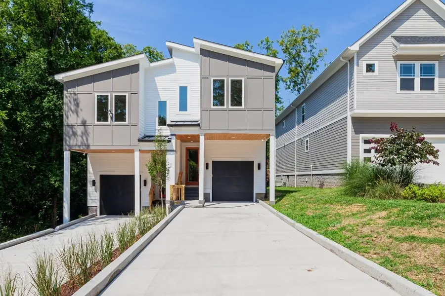 335A Mckennell Dr, Nashville, TN 37206 - Image #3