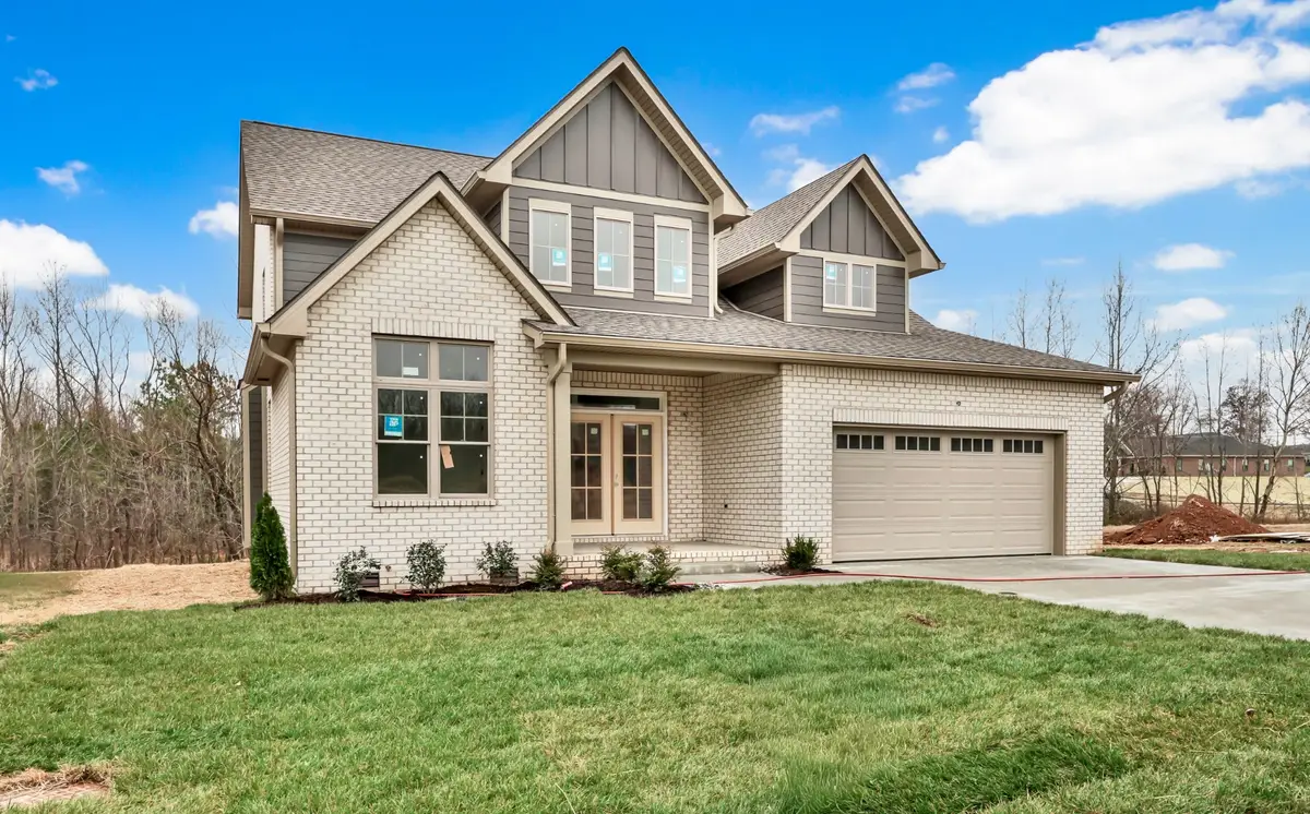 109 Cottage Ln, Clarksville, TN 37043 - #1