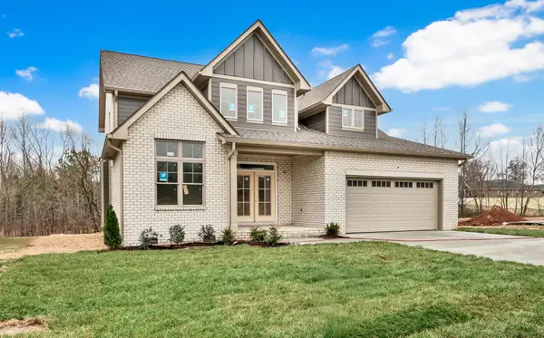 109 Cottage Ln, Clarksville, TN 37043