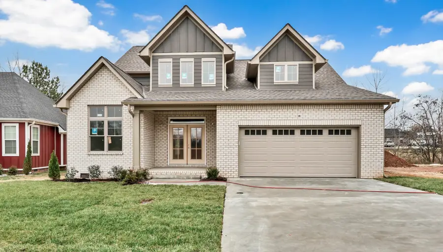 109 Cottage Ln, Clarksville, TN 37043 - #2