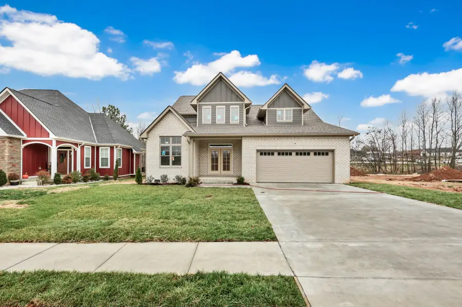 109 Cottage Ln, Clarksville, TN 37043 - #3