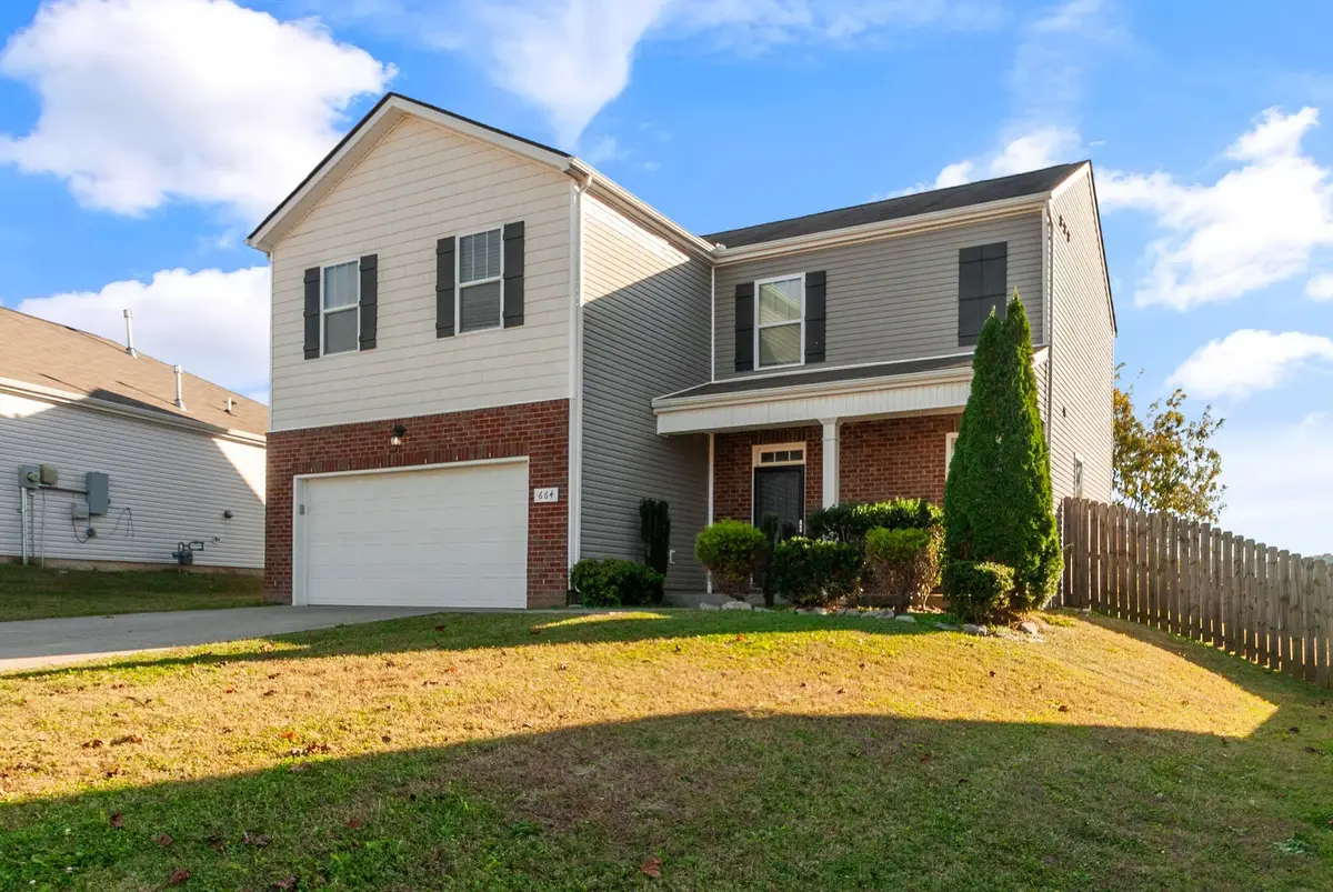 664 Prominence Rd, Columbia, TN 38401 - Image #1