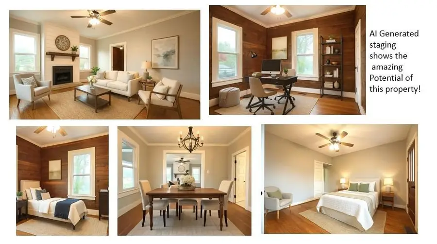 503 W 3rd St, Livingston, TN 38570 - Image #3