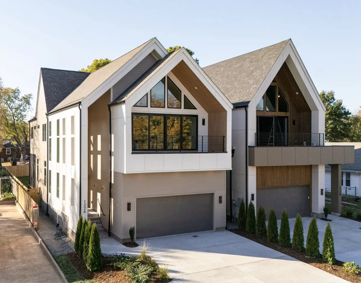 1226 Preston Dr, Nashville, TN 37206 - Image #1