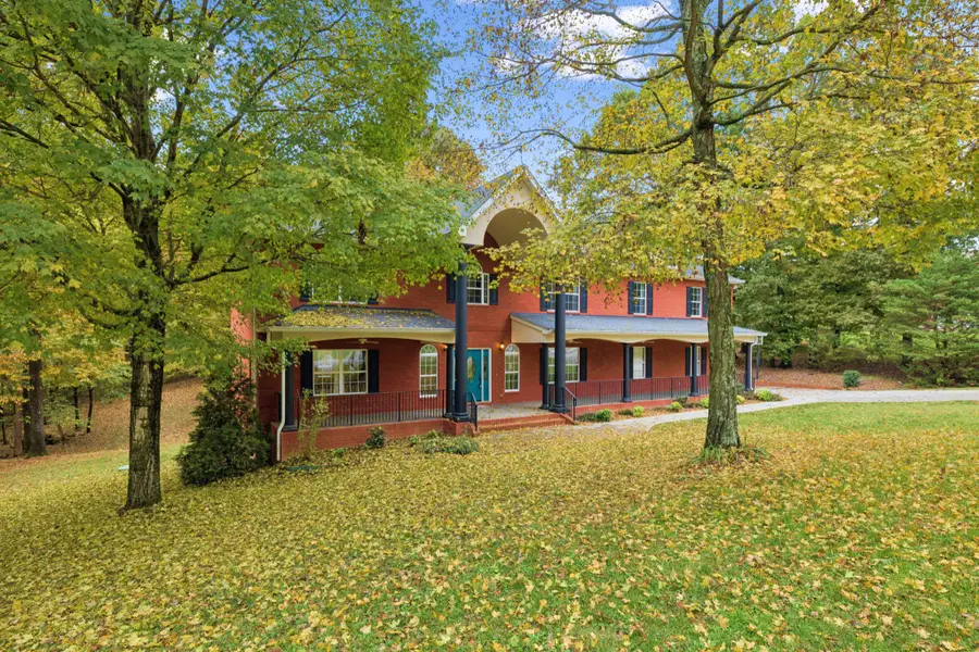 1036 Cherry Springs Dr, Cottontown, TN 37048 - Image #3