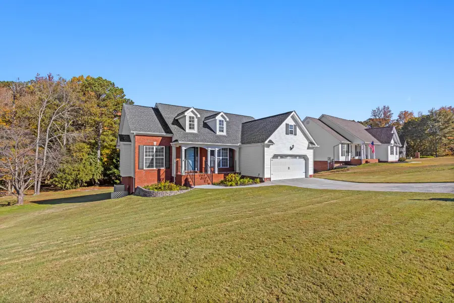 433 Stanford Dr, Flintstone, GA 30725 - Image #2