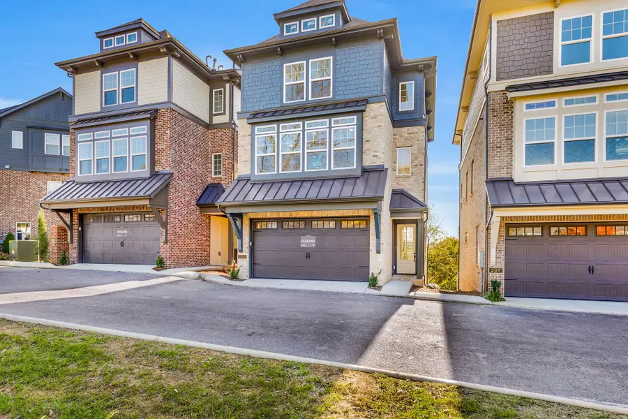 205 Daydreamer Ln, Nashville, TN 37206 - Image #2